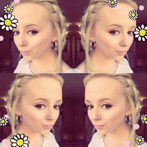 Meet your Posher, Mariah